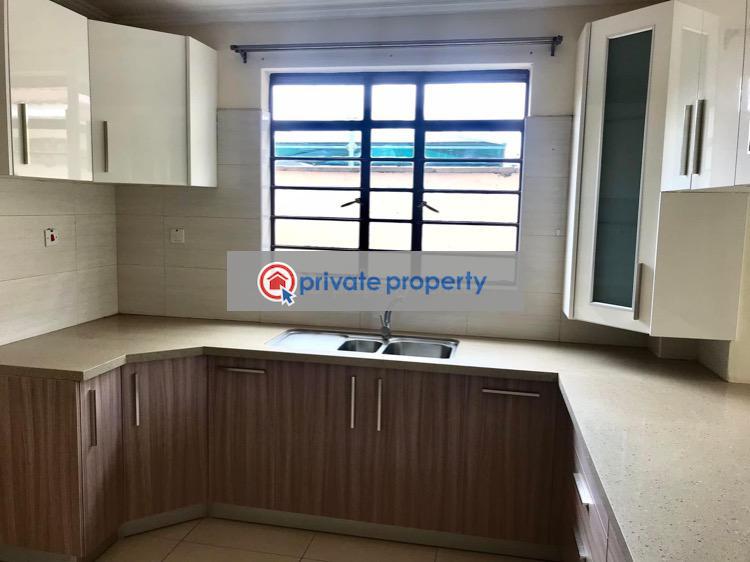4 bedroom House For Sale &nbsp;kiambu Road Runda Westlands Nairobi - 2