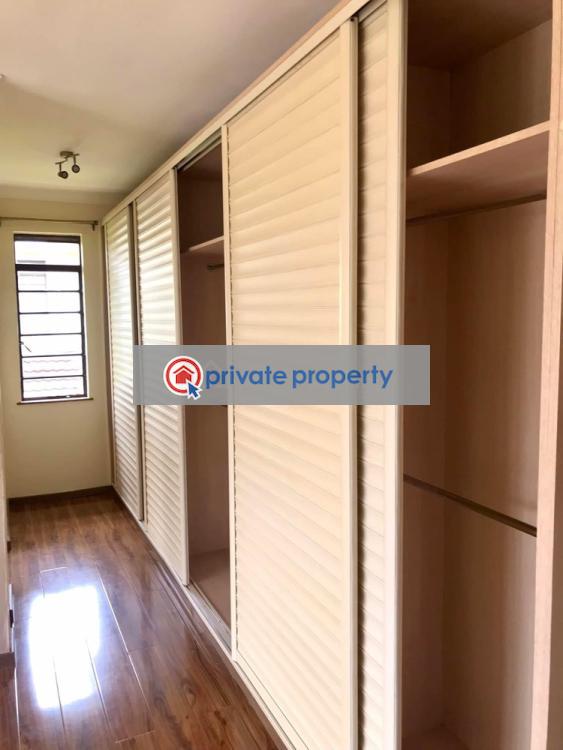 4 bedroom House For Sale &nbsp;kiambu Road Runda Westlands Nairobi - 12