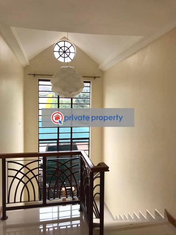 4 bedroom House For Sale &nbsp;kiambu Road Runda Westlands Nairobi - 10
