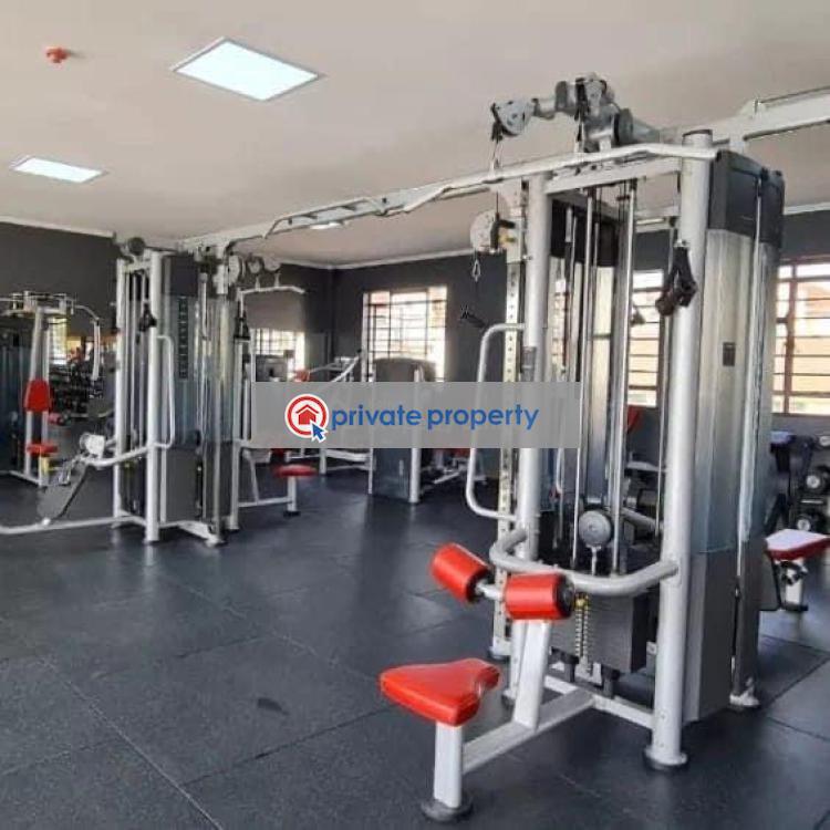 4 bedroom House For Sale &nbsp;kiambu Road Runda Westlands Nairobi - 15