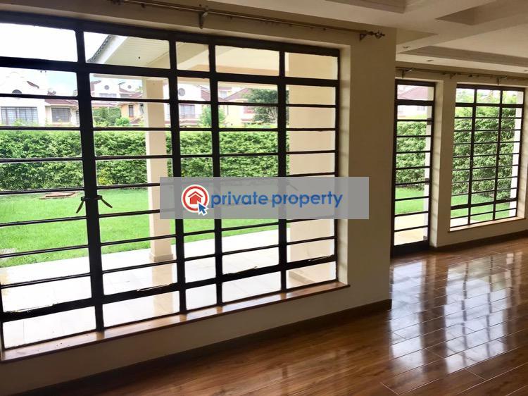 4 bedroom House For Sale &nbsp;kiambu Road Runda Westlands Nairobi - 5