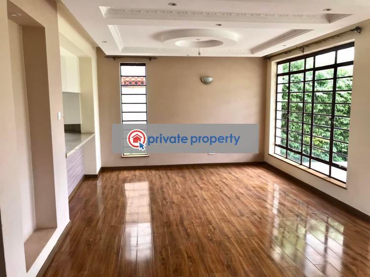 4 bedroom House For Sale &nbsp;kiambu Road Runda Westlands Nairobi - 4