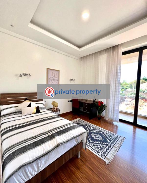 4 bedroom Apartment For Sale &nbsp;lower Kabete Road Westlands Nairobi - 6