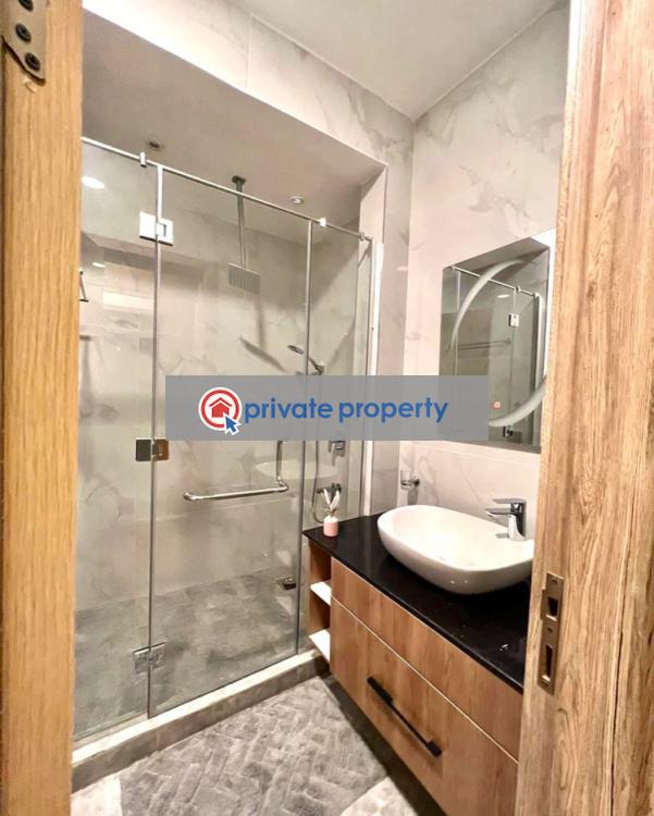 4 bedroom Apartment For Sale &nbsp;lower Kabete Road Westlands Nairobi - 9