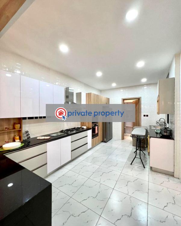 4 bedroom Apartment For Sale &nbsp;lower Kabete Road Westlands Nairobi - 2