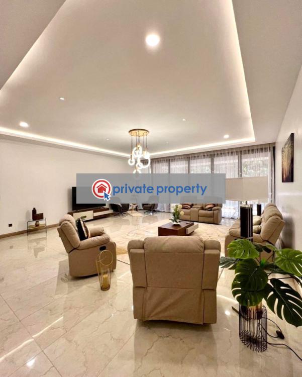 4 bedroom Apartment For Sale &nbsp;lower Kabete Road Westlands Nairobi - 1
