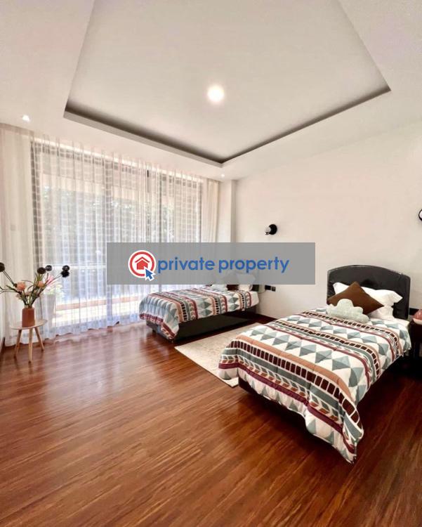 4 bedroom Apartment For Sale &nbsp;lower Kabete Road Westlands Nairobi - 8