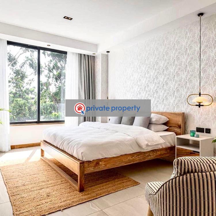 4 bedroom Apartment For Sale &nbsp;peponi Road Westlands Nairobi - 4