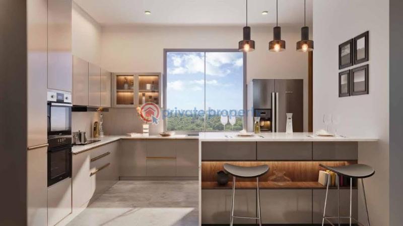 4 bedroom Apartment For Sale Peponi Road Westlands Nairobi - 5