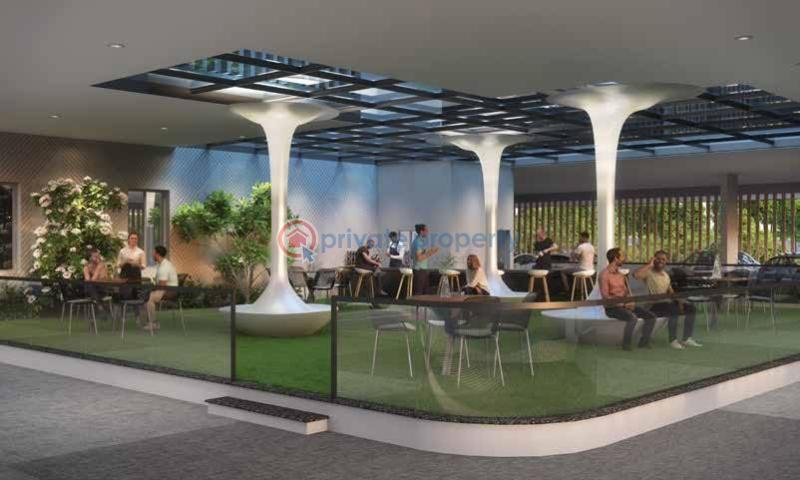 4 bedroom Apartment For Sale Peponi Road Westlands Nairobi - 8