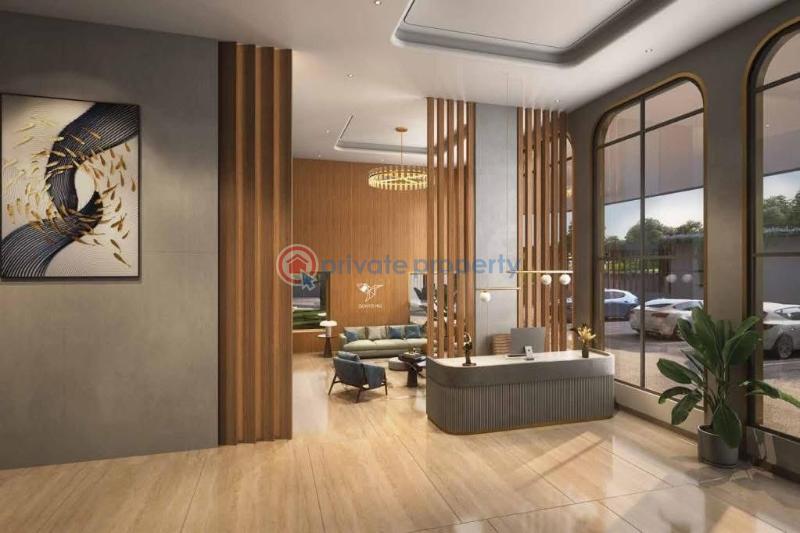 4 bedroom Apartment For Sale Peponi Road Westlands Nairobi - 1