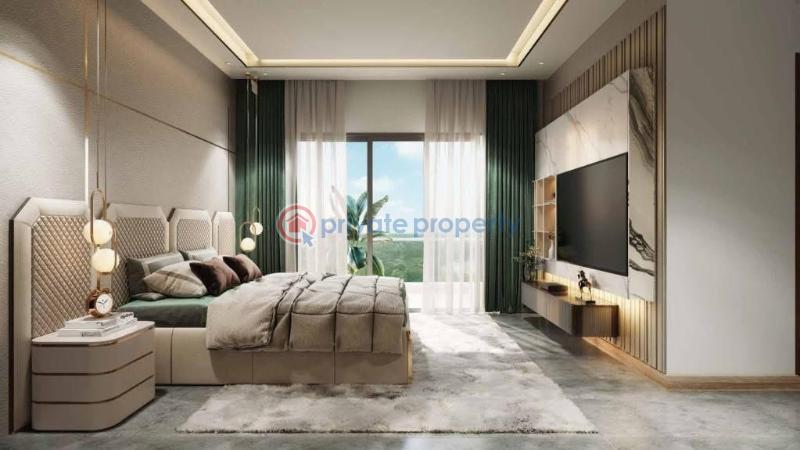 4 bedroom Apartment For Sale Peponi Road Westlands Nairobi - 4