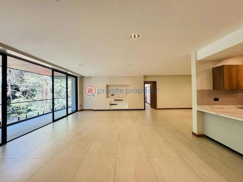 4 bedroom Apartment For Rent Peponi Road Spring Valley Nairobi - 6