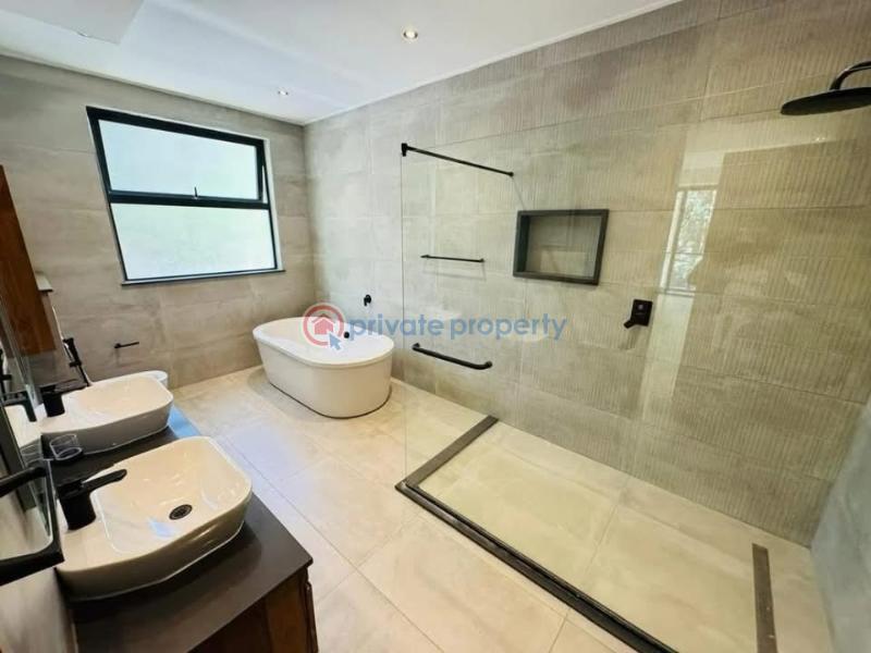 4 bedroom Apartment For Rent Peponi Road Spring Valley Nairobi - 5