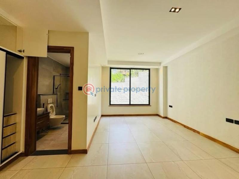 4 bedroom Apartment For Rent Peponi Road Spring Valley Nairobi - 4