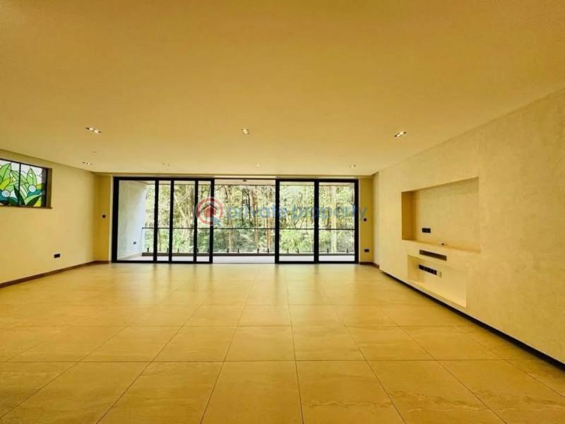 4 bedroom Apartment For Rent Peponi Road Spring Valley Nairobi - 8