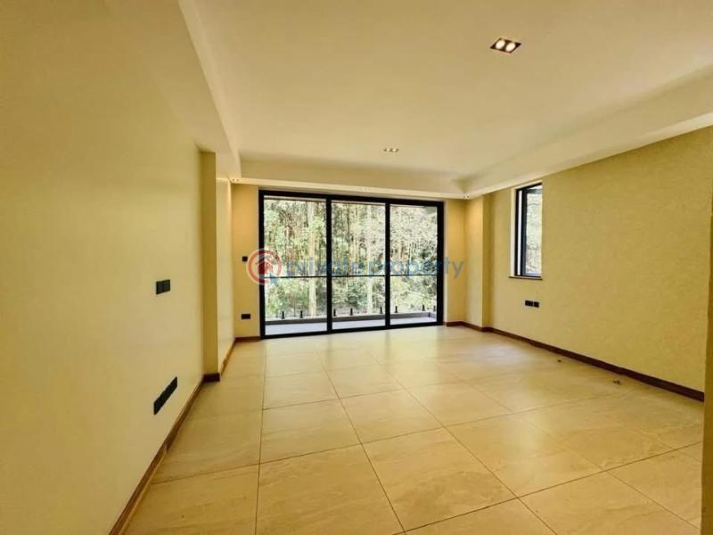 4 bedroom Apartment For Rent Peponi Road Spring Valley Nairobi - 3