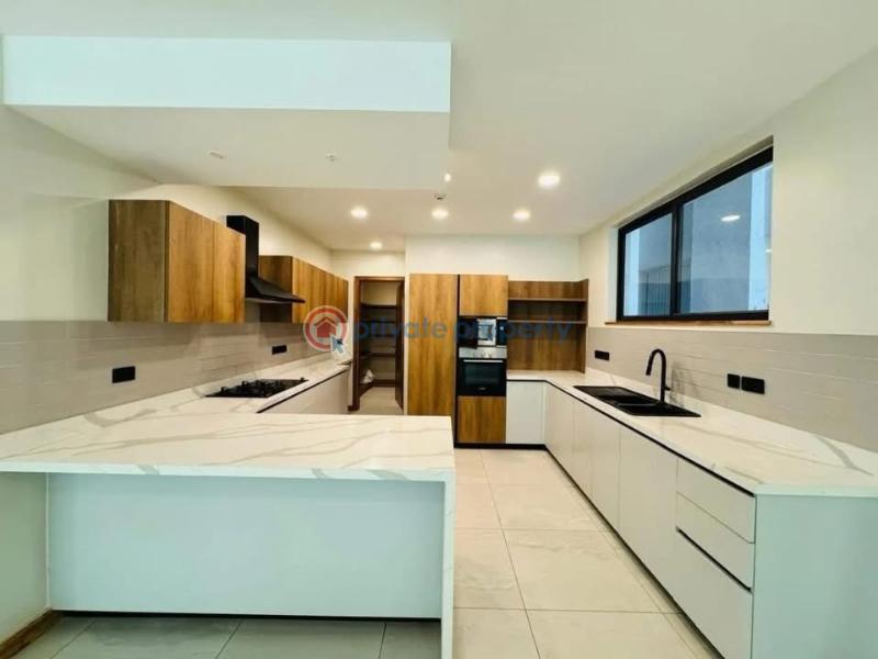 4 bedroom Apartment For Rent Peponi Road Spring Valley Nairobi - 1