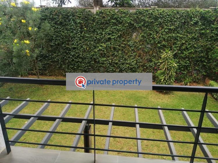 4 bedroom Townhouse For Sale &nbsp;kiambu Road Runda Westlands Nairobi - 2
