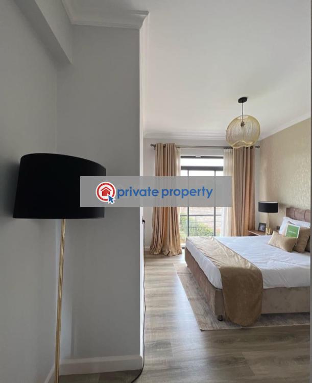 4 bedroom Townhouse For Sale &nbsp;kiambu Road Runda Westlands Nairobi - 8
