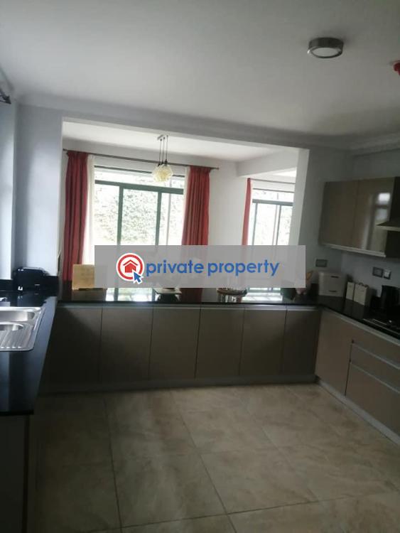 4 bedroom Townhouse For Sale &nbsp;kiambu Road Runda Westlands Nairobi - 13