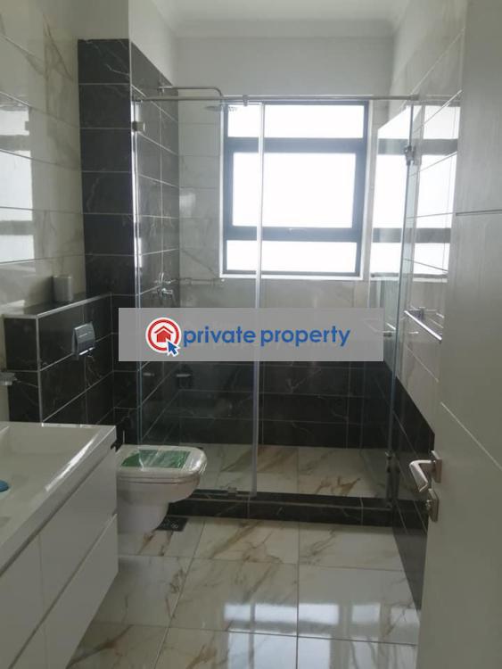 4 bedroom Townhouse For Sale &nbsp;kiambu Road Runda Westlands Nairobi - 12