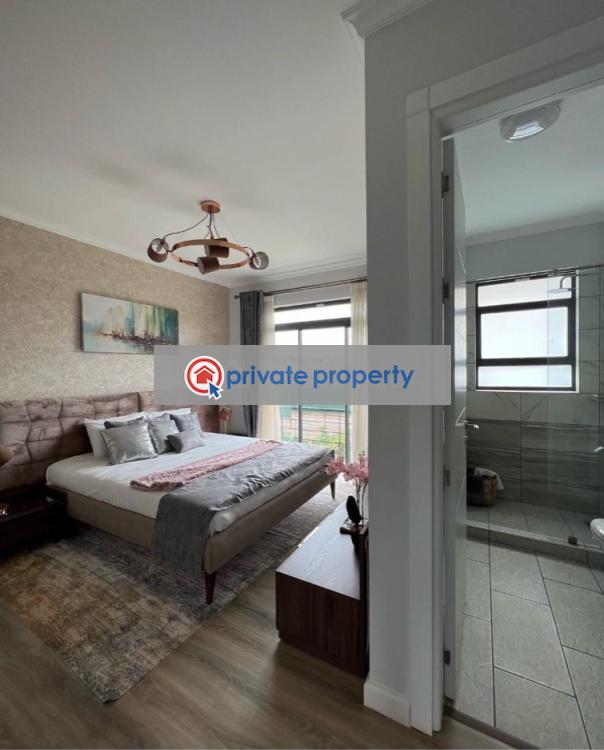 4 bedroom Townhouse For Sale &nbsp;kiambu Road Runda Westlands Nairobi - 7