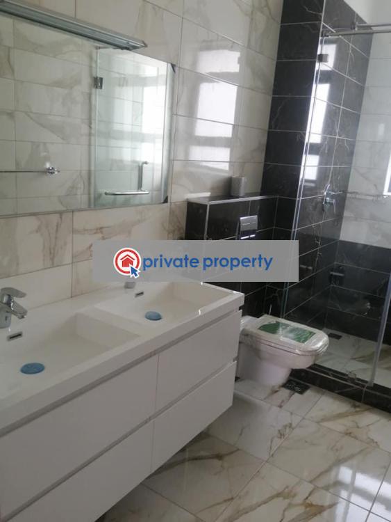 4 bedroom Townhouse For Sale &nbsp;kiambu Road Runda Westlands Nairobi - 11