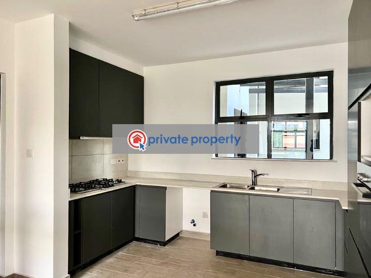 4 bedroom Apartment For Rent &nbsp;limuru Road Rosslyn Westlands Nairobi - 5