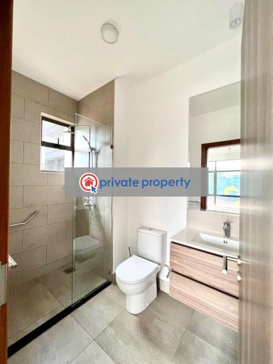4 bedroom Apartment For Rent &nbsp;limuru Road Rosslyn Westlands Nairobi - 16