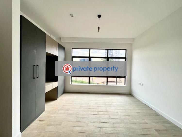 4 bedroom Apartment For Rent &nbsp;limuru Road Rosslyn Westlands Nairobi - 14
