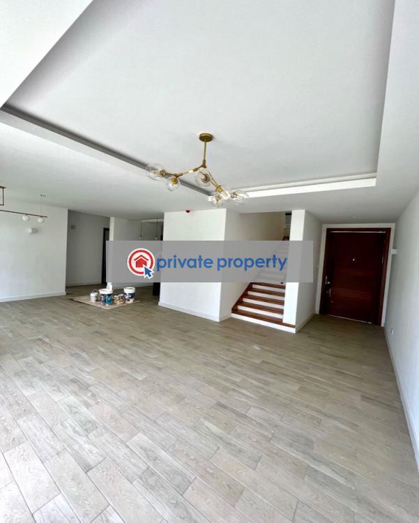 4 bedroom Apartment For Rent &nbsp;limuru Road Rosslyn Westlands Nairobi - 8