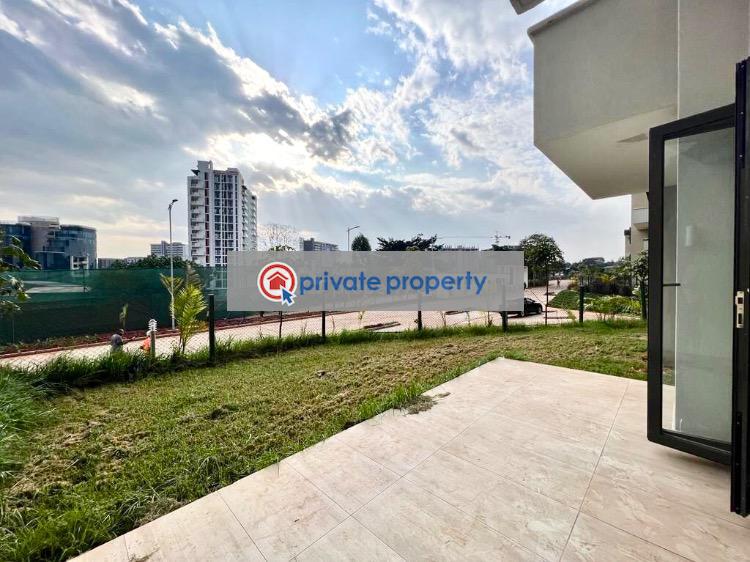4 bedroom Apartment For Rent &nbsp;limuru Road Rosslyn Westlands Nairobi - 3