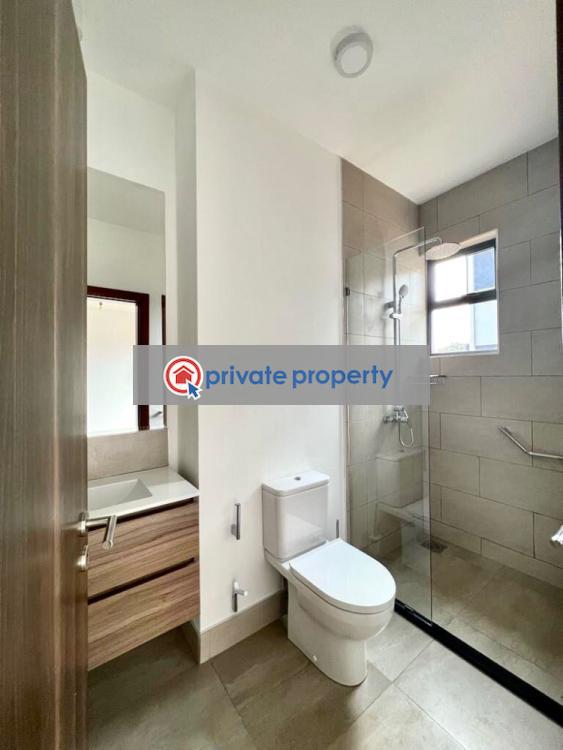 4 bedroom Apartment For Rent &nbsp;limuru Road Rosslyn Westlands Nairobi - 10