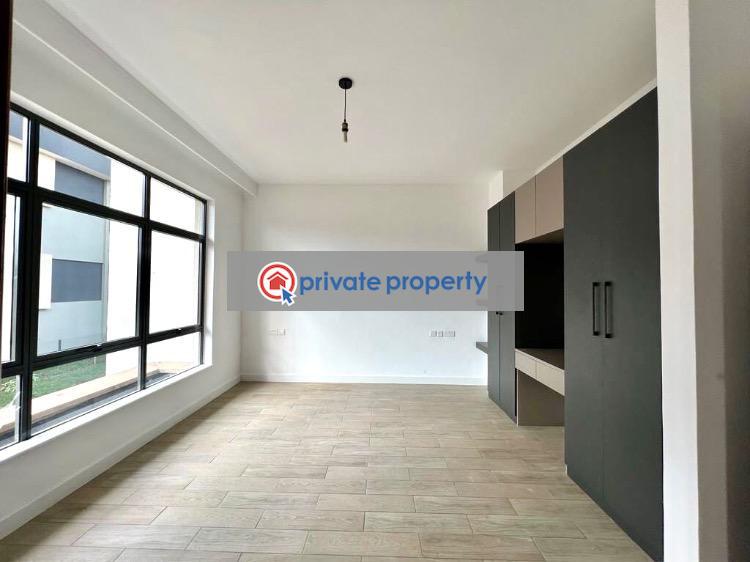 4 bedroom Apartment For Rent &nbsp;limuru Road Rosslyn Westlands Nairobi - 13