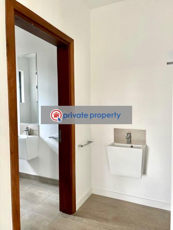 4 bedroom Apartment For Rent &nbsp;limuru Road Rosslyn Westlands Nairobi - 15