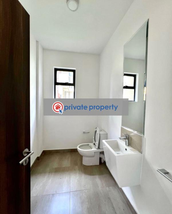 4 bedroom Apartment For Rent &nbsp;limuru Road Rosslyn Westlands Nairobi - 9