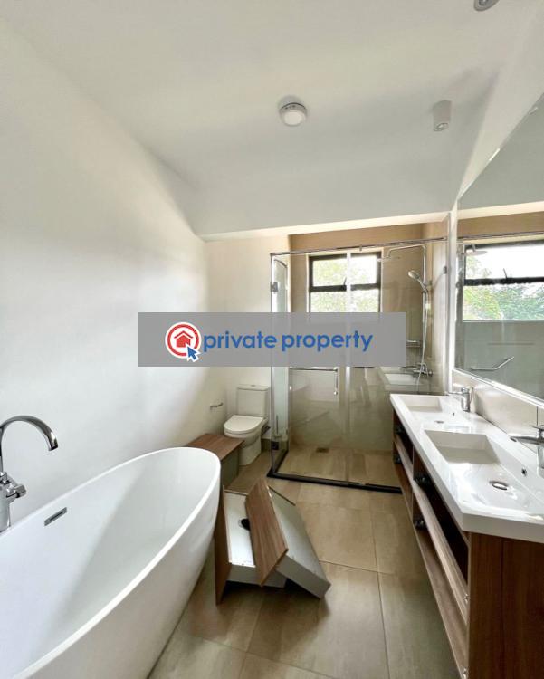 4 bedroom Apartment For Rent &nbsp;limuru Road Rosslyn Westlands Nairobi - 11