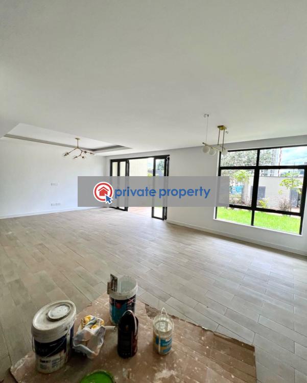 4 bedroom Apartment For Rent &nbsp;limuru Road Rosslyn Westlands Nairobi - 6
