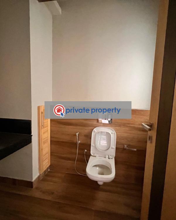 4 bedroom Apartment For Sale &nbsp;mandera Road Kileleshwa Nairobi - 5