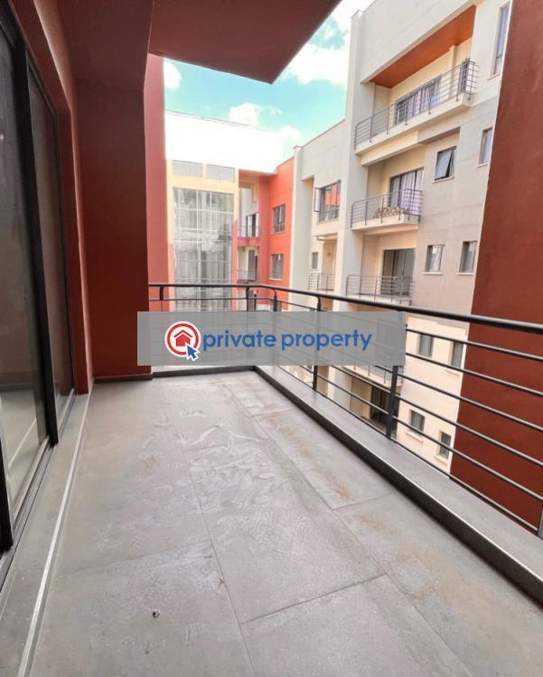4 bedroom Apartment For Sale &nbsp;mandera Road Kileleshwa Nairobi - 1
