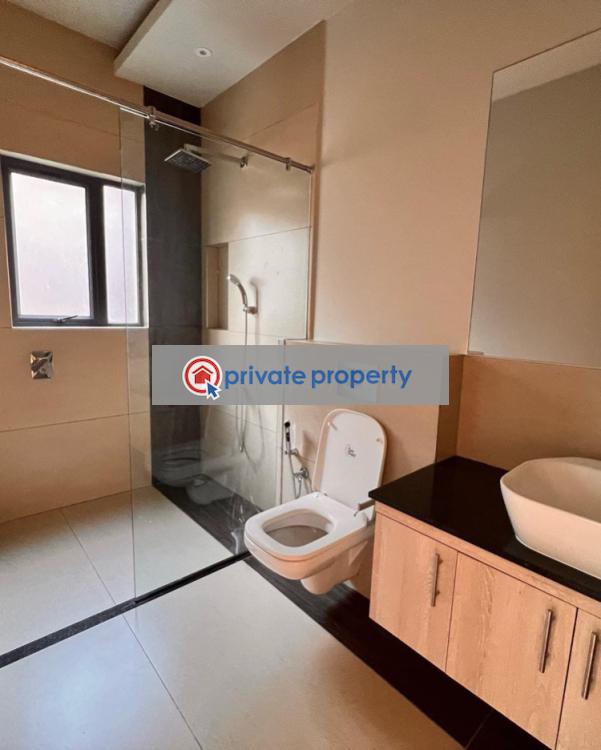 4 bedroom Apartment For Sale &nbsp;mandera Road Kileleshwa Nairobi - 6