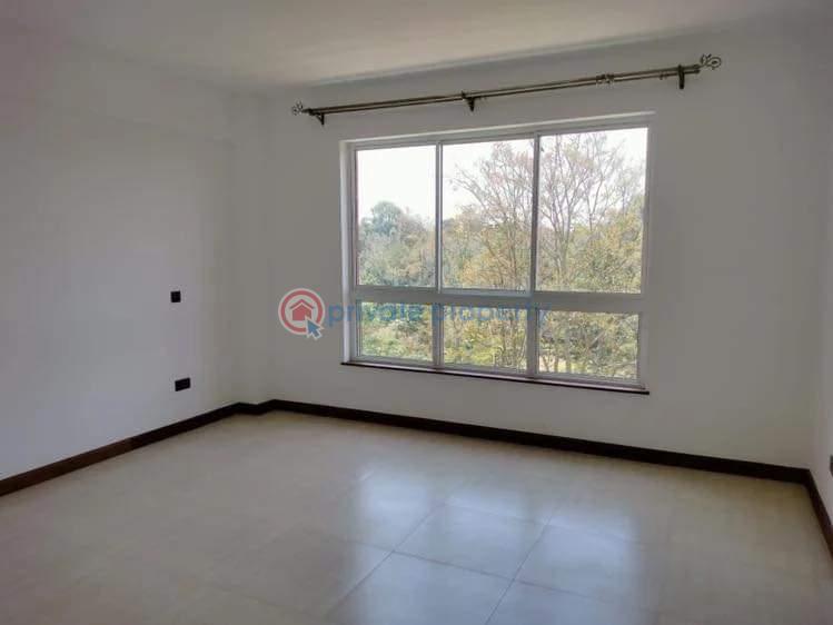 4 bedroom Apartment For Rent General Mathenge Westlands Nairobi - 7
