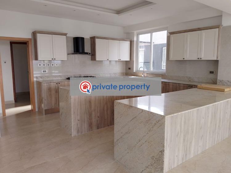 4 bedroom Apartment For Sale &nbsp;general Mathenge Road Westlands Nairobi - 4