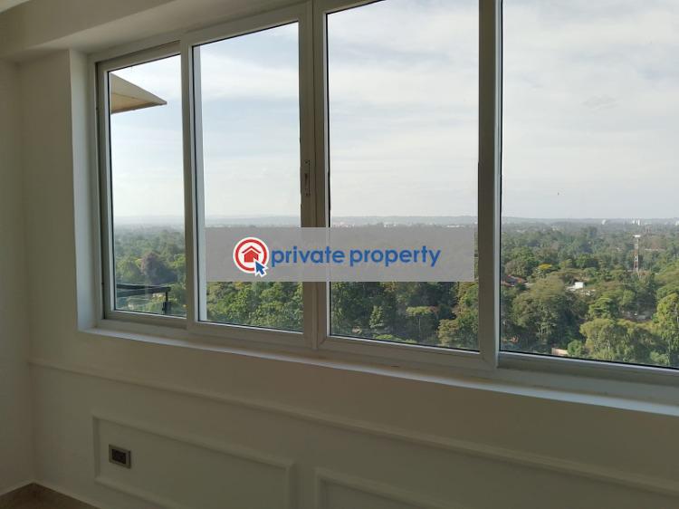 4 bedroom Apartment For Sale &nbsp;general Mathenge Road Westlands Nairobi - 1