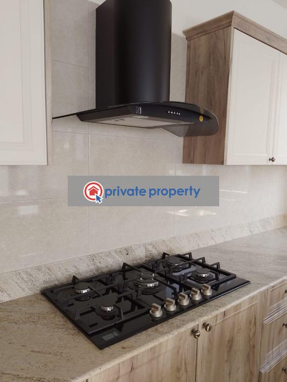 4 bedroom Apartment For Sale &nbsp;general Mathenge Road Westlands Nairobi - 2