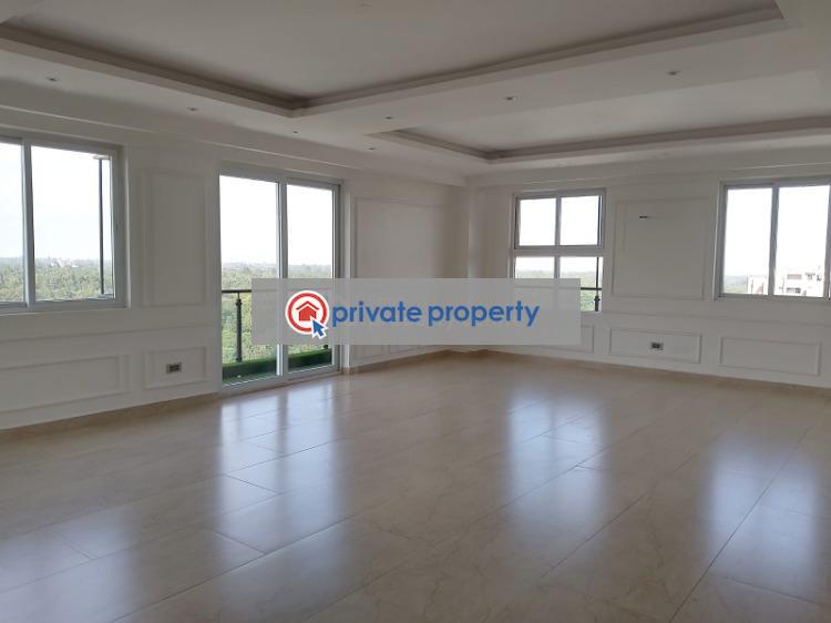 4 bedroom Apartment For Sale &nbsp;general Mathenge Road Westlands Nairobi - 9