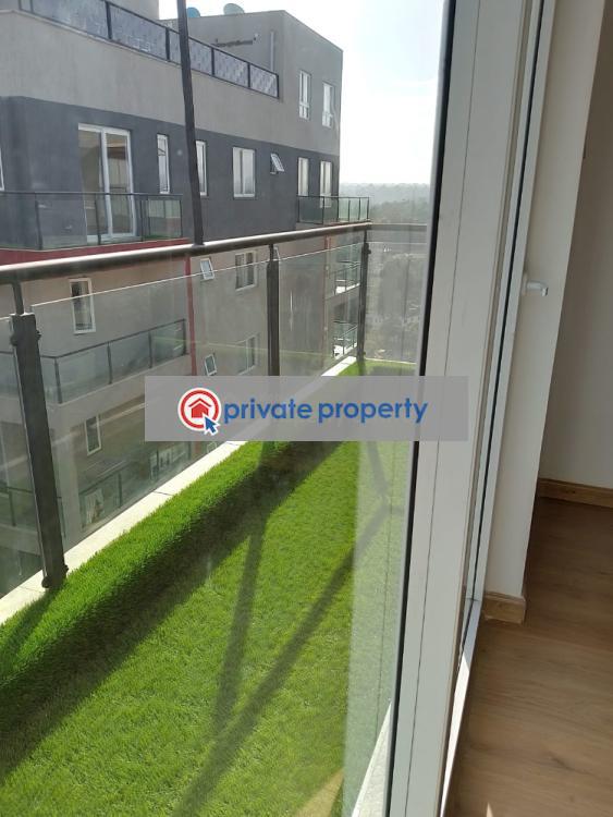 4 bedroom Apartment For Sale &nbsp;general Mathenge Road Westlands Nairobi - 7