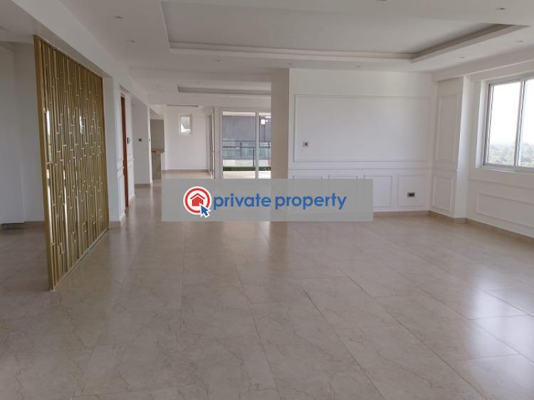 4 bedroom Apartment For Sale &nbsp;general Mathenge Road Westlands Nairobi - 6