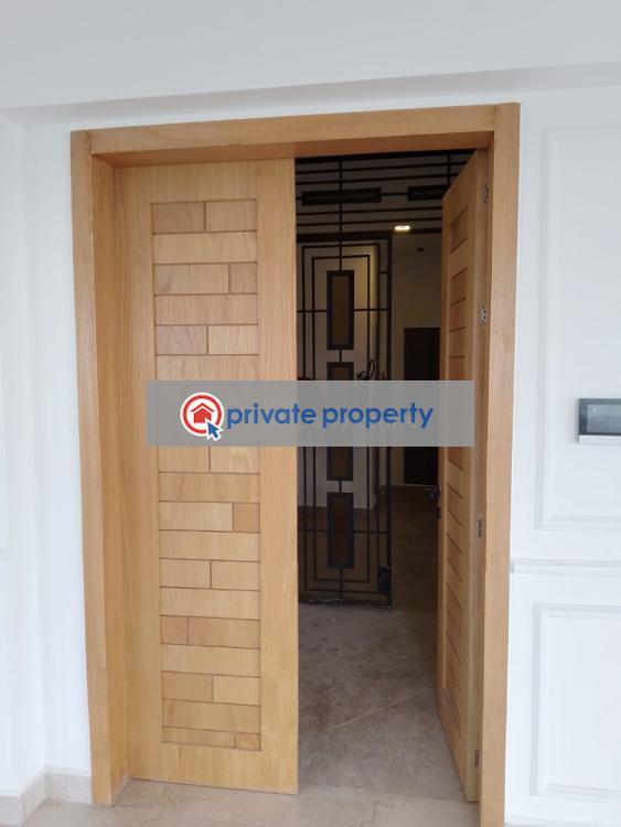 4 bedroom Apartment For Sale &nbsp;general Mathenge Road Westlands Nairobi - 5